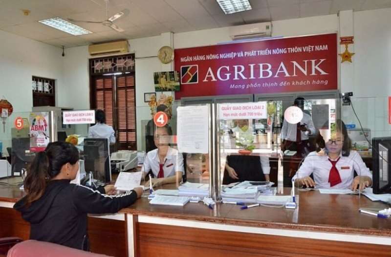Những ưu điểm khi dùng dịch vụ của Agribank.