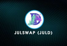 Đánh giá tính năng của JulSwap.