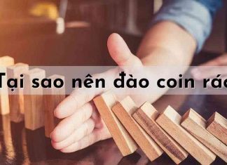 Đào coin rác là gì? Ưu điểm và nhược điểm của coin rác đào coin rác