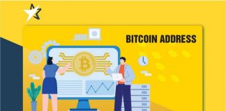 địa chỉ ví bitcoin