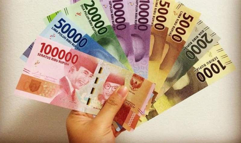 đổi tiền indonesia sang tiền đài loan