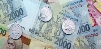 đổi tiền indonesia sang tiền đài loan