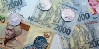 đổi tiền indonesia sang tiền việt nam