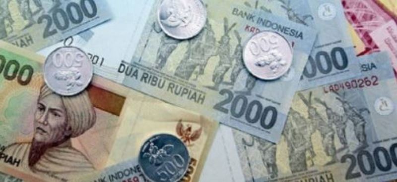 đổi tiền indonesia sang tiền việt nam