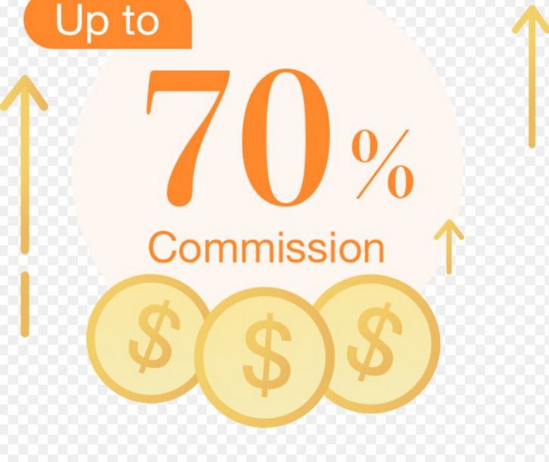 earn commission là gì