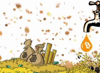 Faucet Bitcoin là gì? Liệu có rủi ro tiềm ẩn hay không? Cách rút Bitcoin từ ví về trang faucet Bitcoin