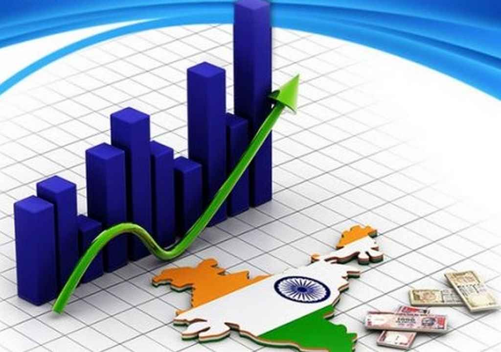 Mức độ tăng trưởng và thể hiện qua chỉ số gdp Ấn Độ 