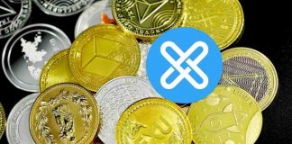 gxs coin