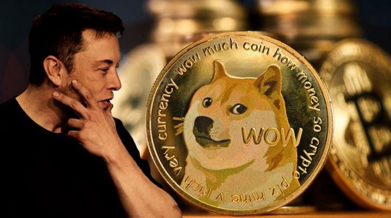 Dogecoin là một đồng coin tiềm năng.