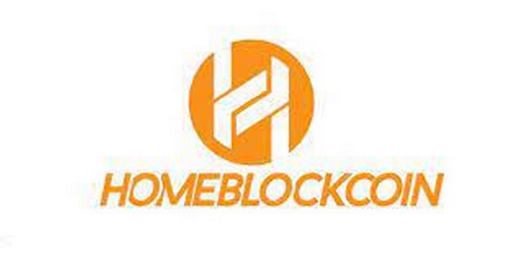 HomeBlock coin