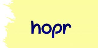 HOPR coin