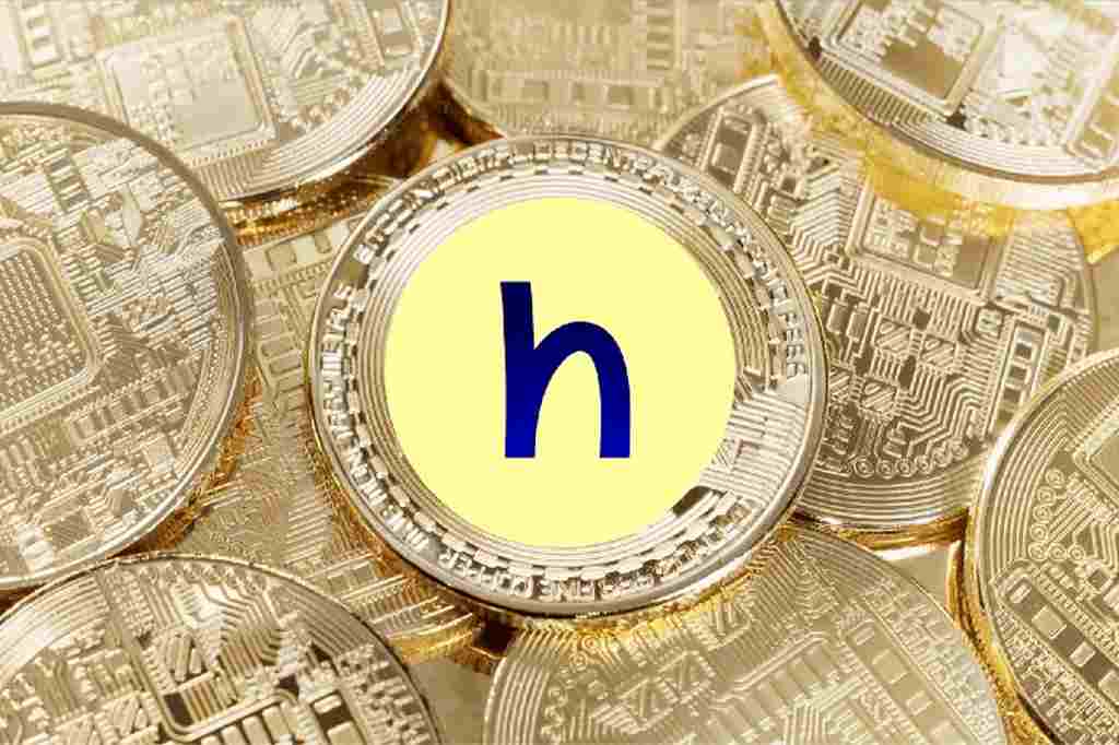 HOPR coin