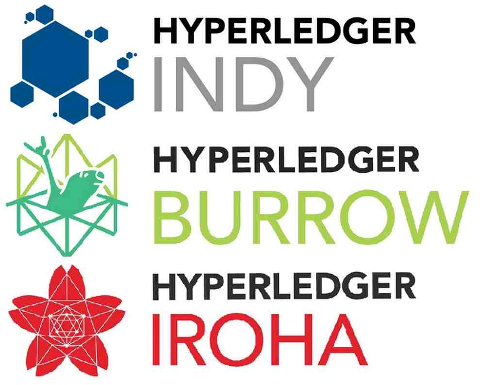 Những dự án Hyperledger là gì?