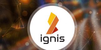 IGNIS coin