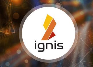 IGNIS coin
