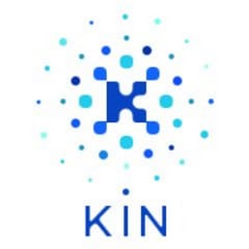 KIN coin