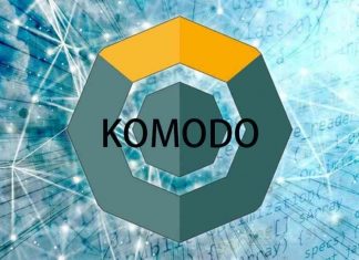 KMD coin