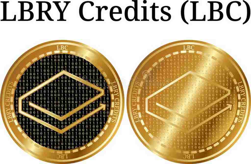 LBRY coin
