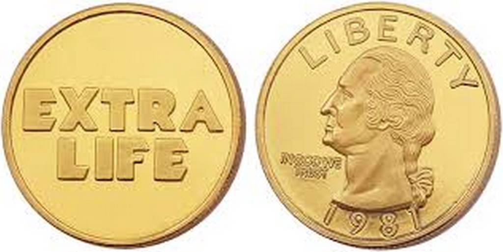 life coin