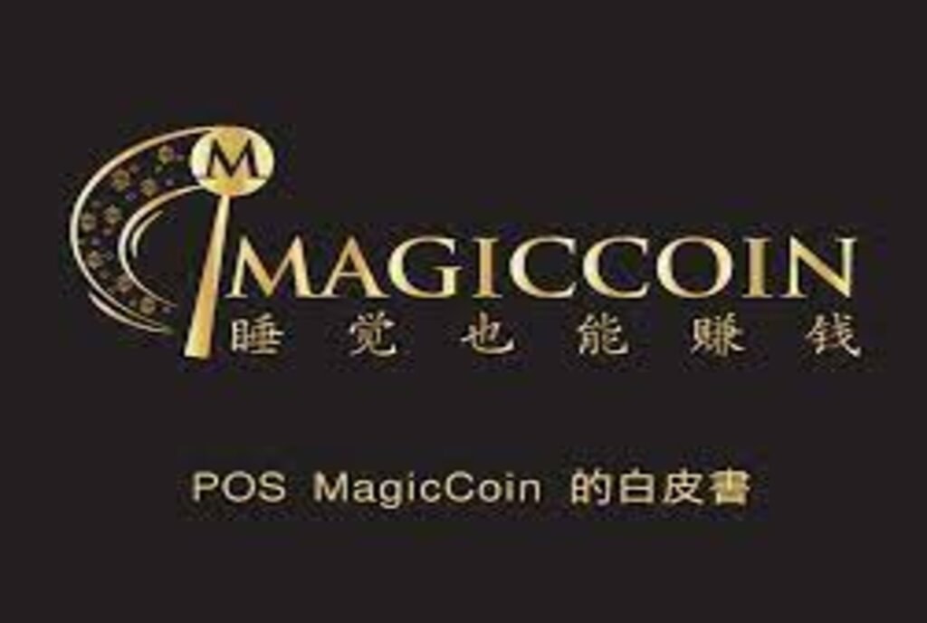 Giới thiệu về dự án Mage coin là gì?