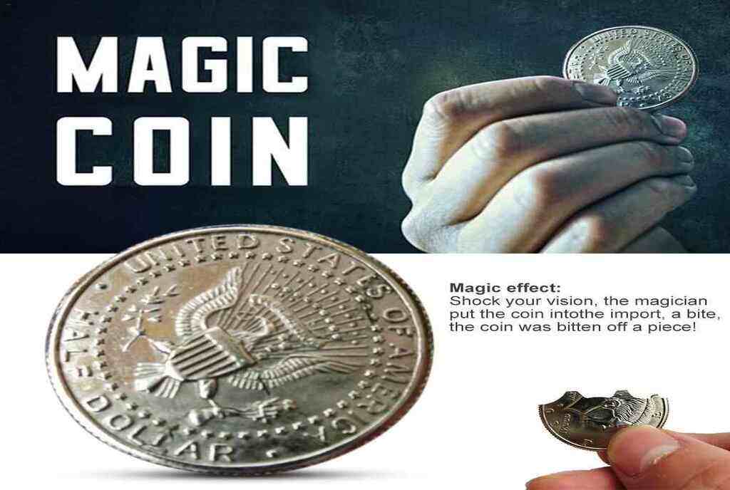 Quá trình hình thành và phát triển của Mage coin