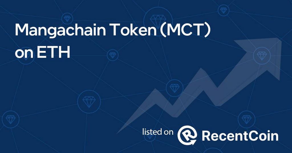 MCT coin