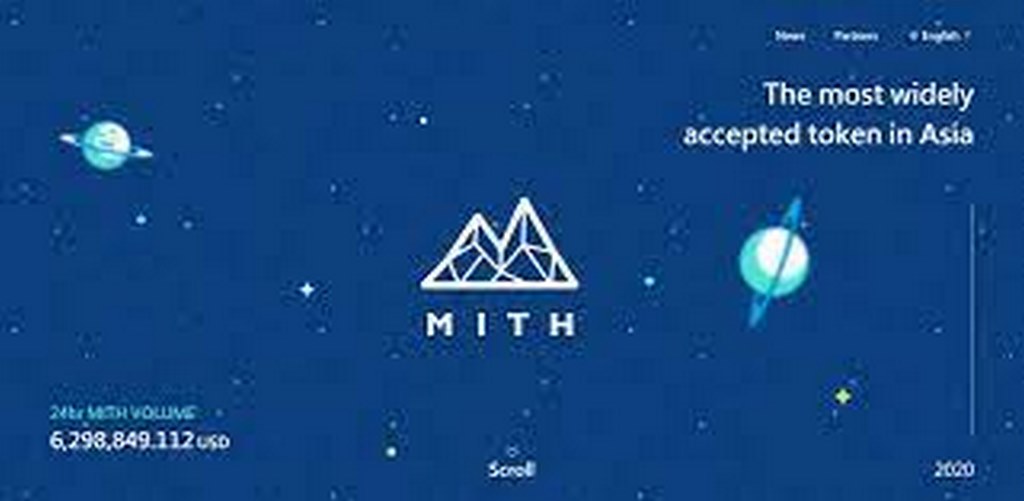 Tỷ giá của dự án Mithril là gì?