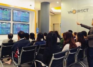 Mở tài khoản chứng khoán VNDirect tại Hà Nội dành cho bạn mở tài khoản chứng khoán vndirect tại hà nội