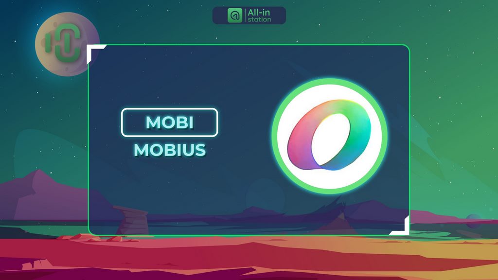 Nền tảng giao dịch MOBI coin