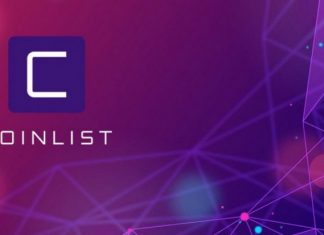 Thông tin về Coinlist.