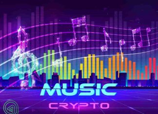 MUSIC coin là gì? Dự án tiền điện tử về lĩnh vực âm nhạc MUSIC coin