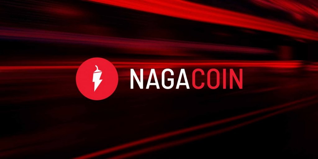 Giới thiệu về dự án Naga coin là gì?