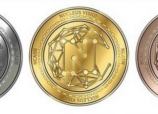 ncash coin