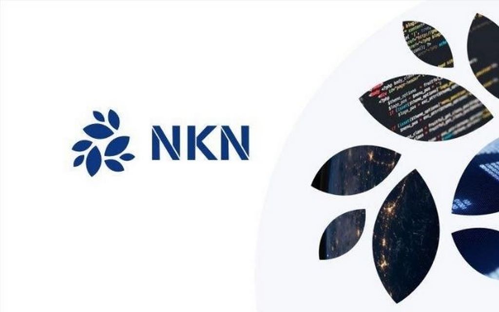 Giới thiệu về dự án NKN coin