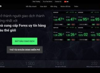 Phốt sàn ICMarket bắt nguồn từ đâu?