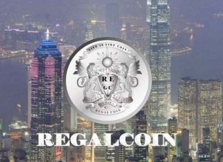regen coin