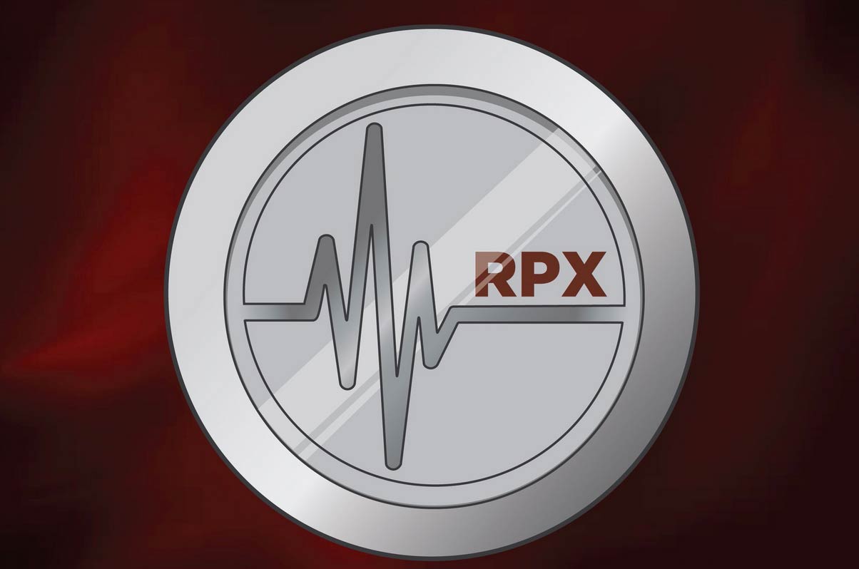 Giới thiệu về dự án RPX coin là gì?