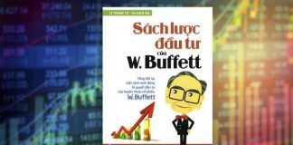 Warren Buffett – Nhà đầu tư huyền thoại.