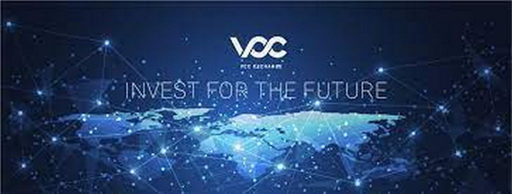 Giới thiệu về sàn giao dịch VCC là gì?