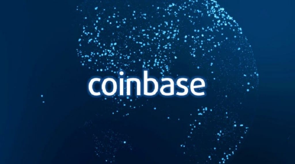 Coinbase - cái tên không thể không nhắc đến