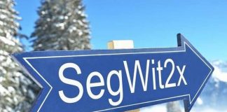 Điểm khác biệt giữa Segwit và Segwit2x là gì?