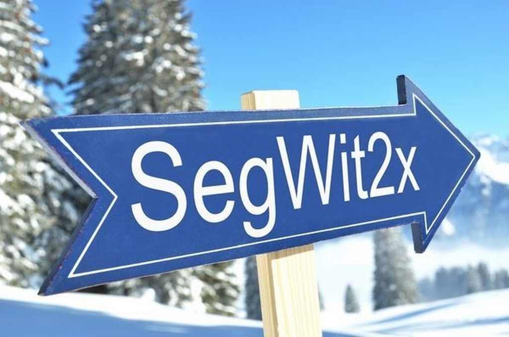 Điểm khác biệt giữa Segwit và Segwit2x là gì?