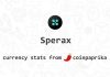 Giới thiệu về Sperax coin là gì?