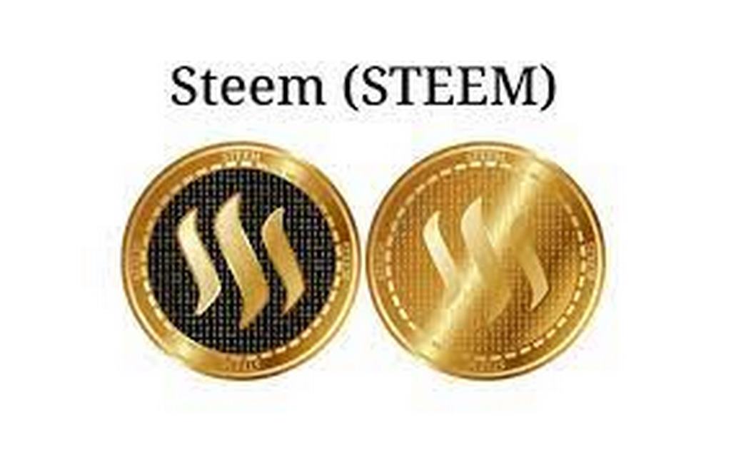 STEEM coin