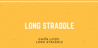 Straddle là gì