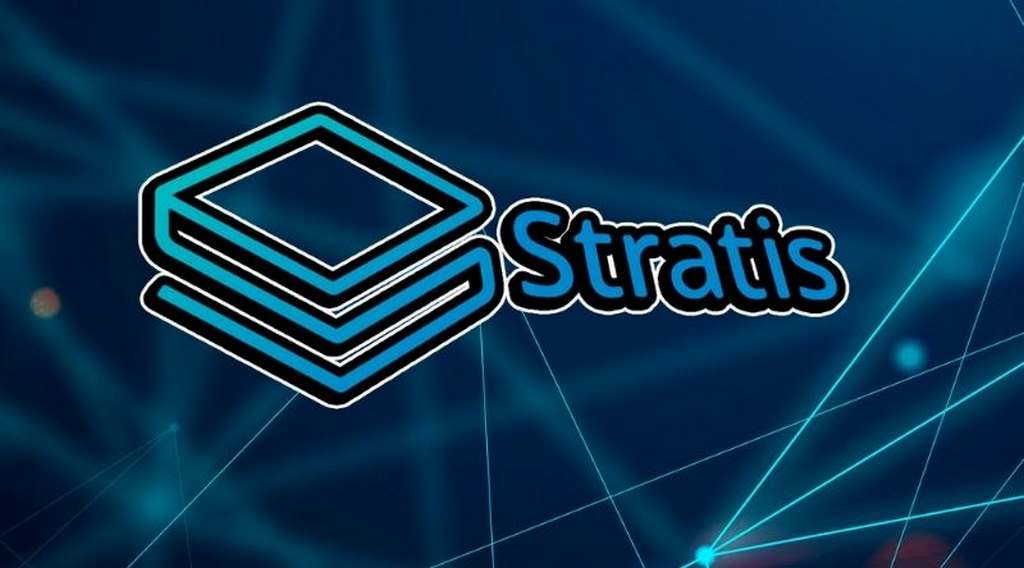 Tìm hiểu dự án Stratis coin là gì?