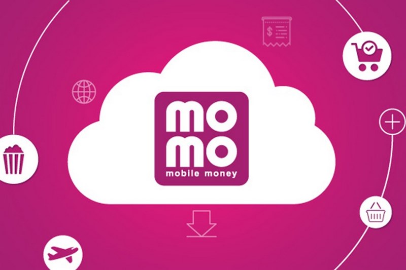 MOMO – ví điện tử hàng đầu trên trường