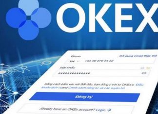 Tạo tài khoản sàn OKEx và những thông tin cơ bản cần biết tạo tài khoản sàn okex