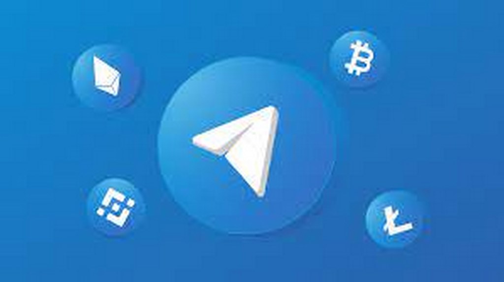 Cách đào Telegram coin chi tiết