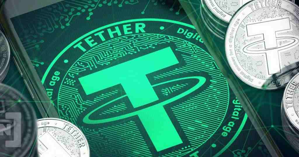 Khái niệm đồng tiền Tether là gì? 